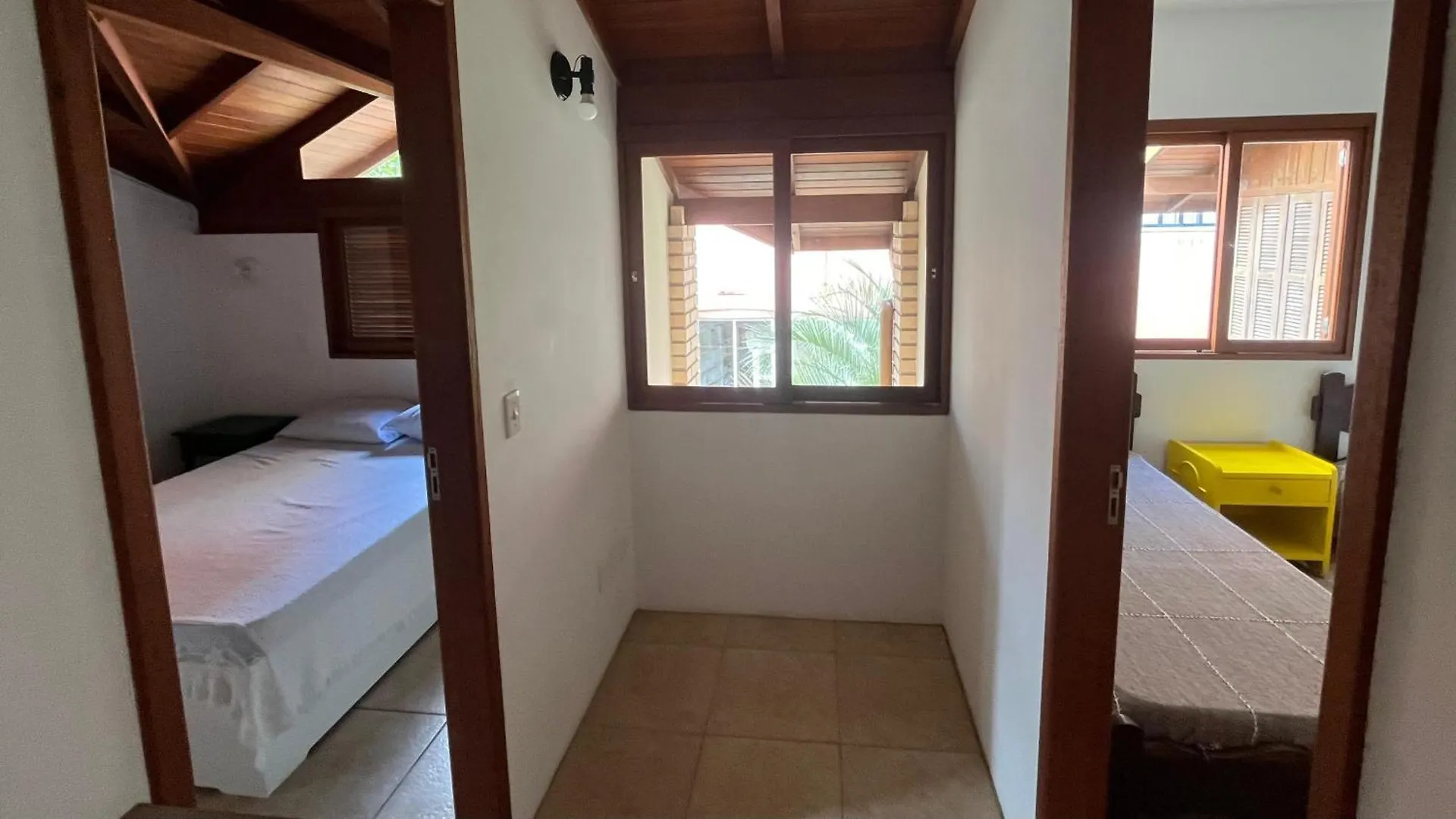 Paraiso Pe Na Areia Florianópolis