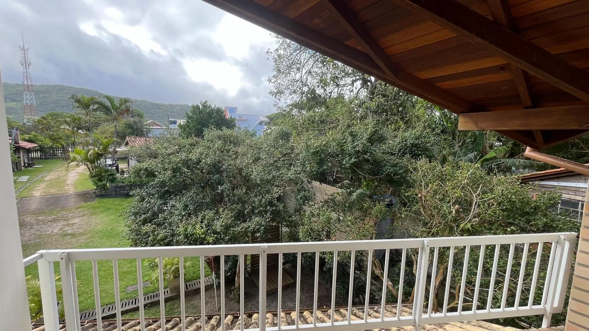 Paraiso Pe Na Areia Florianópolis 巴西