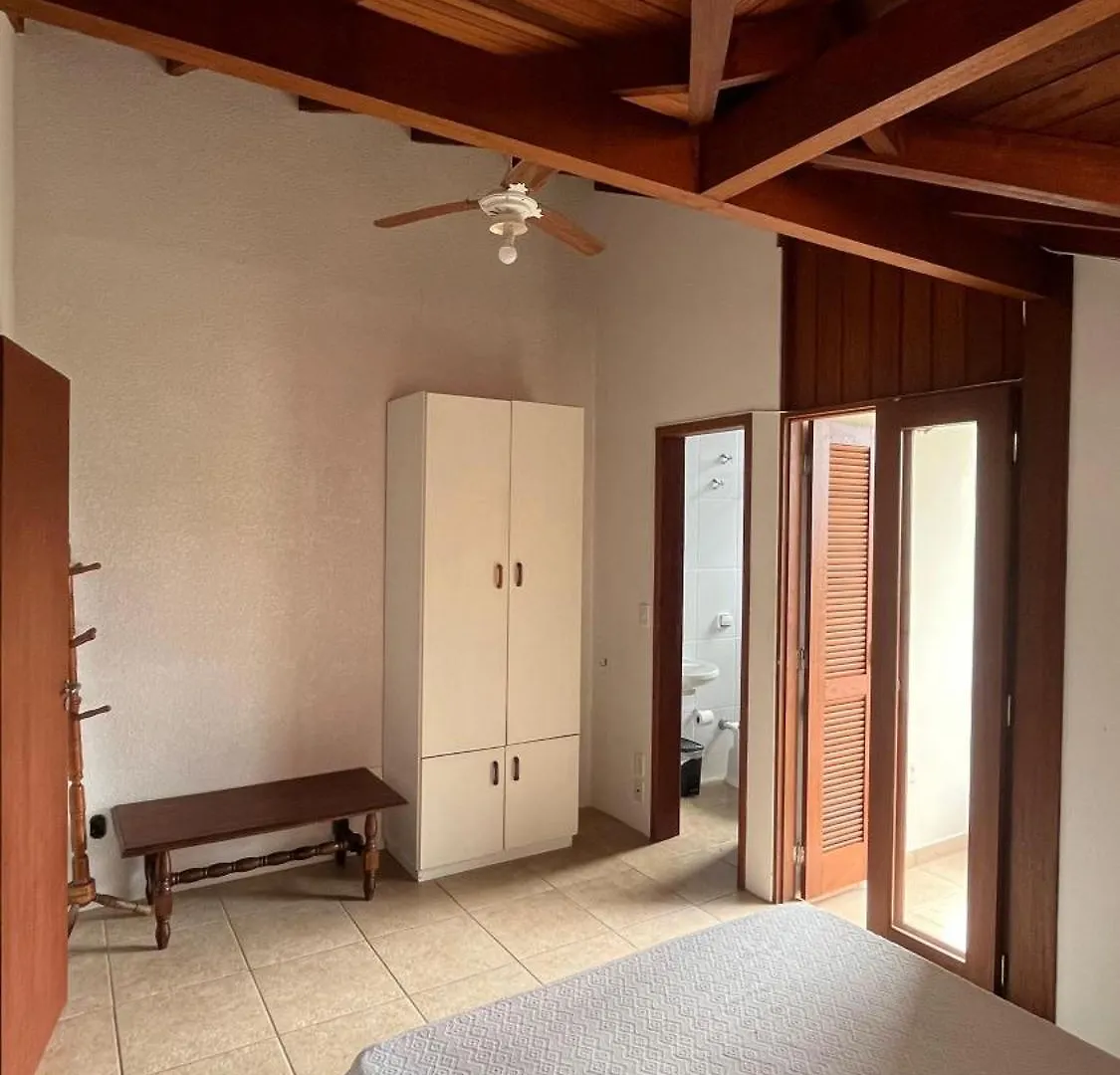 Paraiso Pe Na Areia Florianópolis 巴西