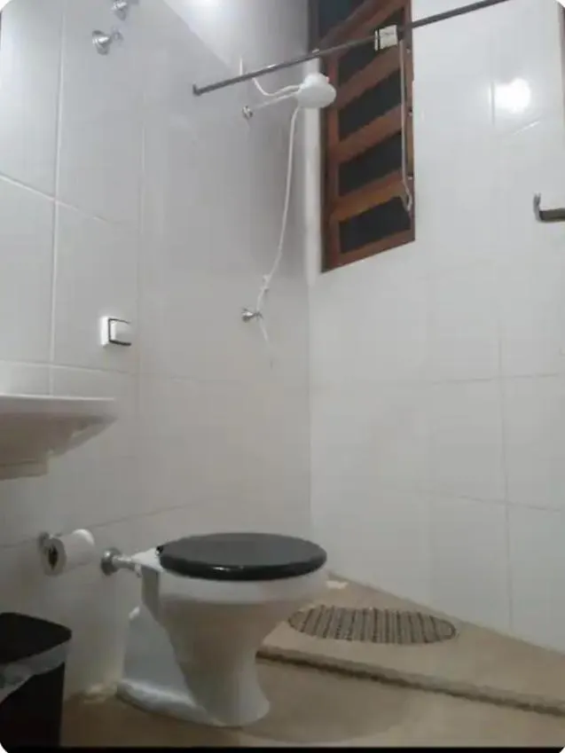 Paraiso Pe Na Areia Florianópolis Apartment